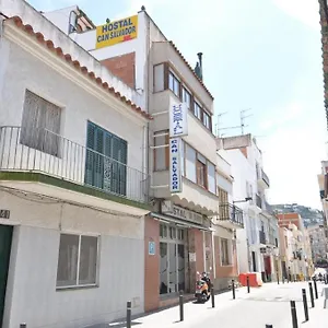 Can Salvador Rosas